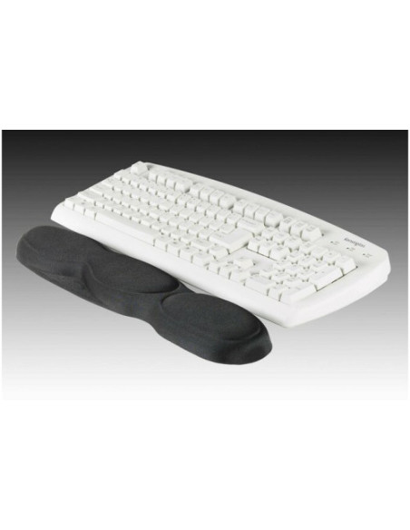 REPOSAMUÑECAS DE ESPUMA PARA TECLADO KENSINGTON 62383