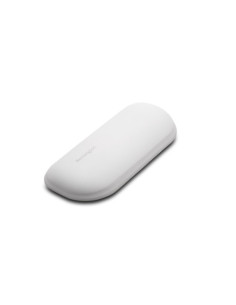 REPOSAMUÑECAS ERGOSOFT GRIS PARA RATON KENSINGTON K50432EU 2