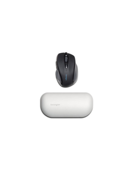 REPOSAMUÑECAS ERGOSOFT GRIS PARA RATON KENSINGTON K50432EU