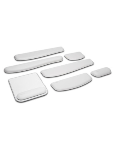REPOSAMUÑECAS ERGOSOFT GRIS PARA RATON...