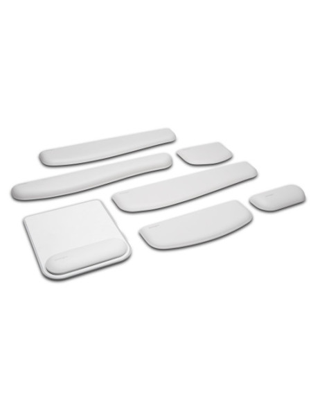 REPOSAMUÑECAS ERGOSOFT GRIS PARA RATON KENSINGTON K50432EU
