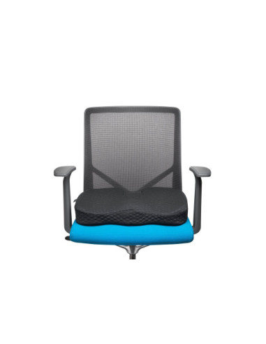 COJIN VISCOELASTICA Y GEL FRIO KENSINGTON K55807WW
