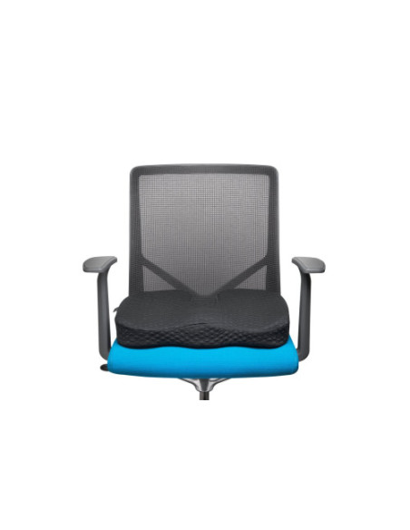 COJIN VISCOELASTICA Y GEL FRIO KENSINGTON K55807WW