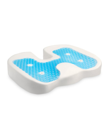 COJIN VISCOELASTICA Y GEL FRIO KENSINGTON K55807WW