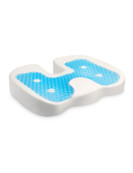 COJIN VISCOELASTICA Y GEL FRIO KENSINGTON K55807WW