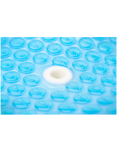 COJIN VISCOELASTICA Y GEL FRIO KENSINGTON K55807WW