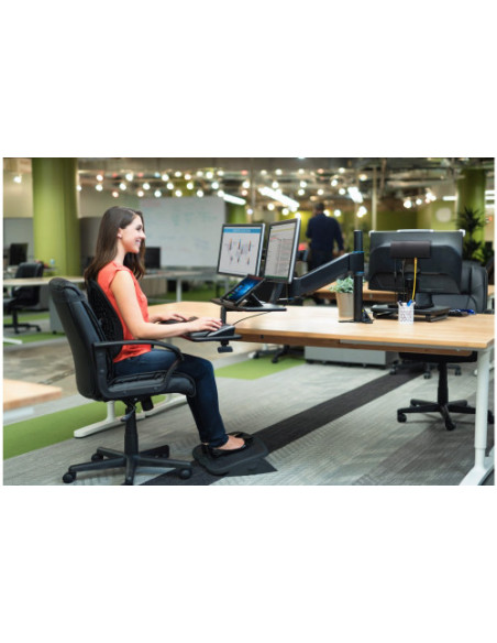 REPOSAPIES SOLEMATE PLUS KENSINGTON K52789WW