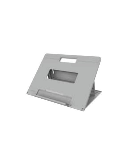 SOPORTE ELEVADOR CON VENTILACION PARA PORTATIL 17" SMARTFIT EASY RISER KENSINGTON K50420EU