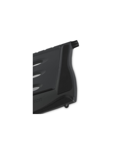 SOPORTE ELEVADOR CON VENTILACION PARA PORTATIL SMARTFIT EASY RISAR KENSINGTON 60112