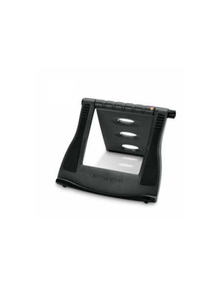 SOPORTE ELEVADOR CON VENTILACION PARA PORTATIL SMARTFIT EASY RISAR KENSINGTON 60112