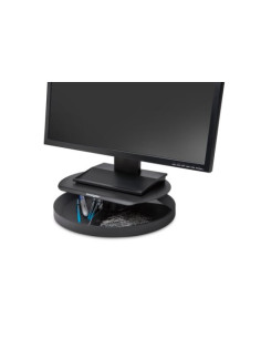 SOPORTE ELEVADOR GIRATORIO MONITOR SPIN STATION 2 KENSINGTON K52787WW