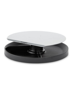 SOPORTE ELEVADOR GIRATORIO MONITOR SPIN STATION 2 KENSINGTON K52787WW 2