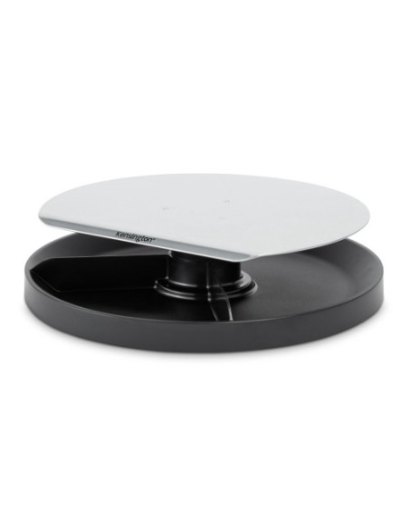 SOPORTE ELEVADOR GIRATORIO MONITOR SPIN STATION 2 KENSINGTON K52787WW