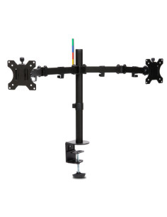 BRAZO DOBLE MONITOR SMARTFIT ERGO EXTENSIBLE KENSINGTON K55409WW