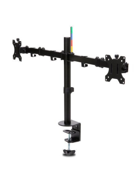 BRAZO DOBLE MONITOR SMARTFIT ERGO EXTENSIBLE KENSINGTON K55409WW