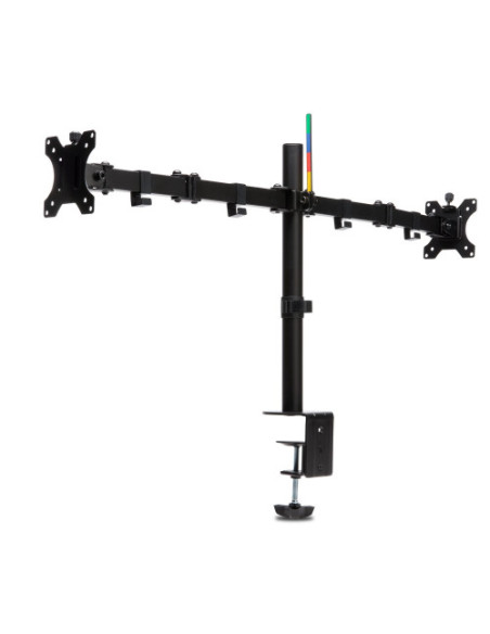 BRAZO DOBLE MONITOR SMARTFIT ERGO EXTENSIBLE KENSINGTON K55409WW
