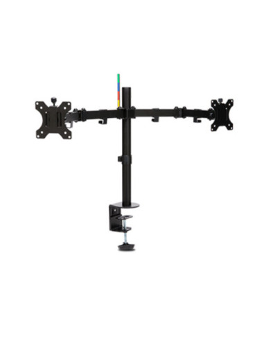 BRAZO DOBLE MONITOR SMARTFIT ERGO EXTENSIBLE...