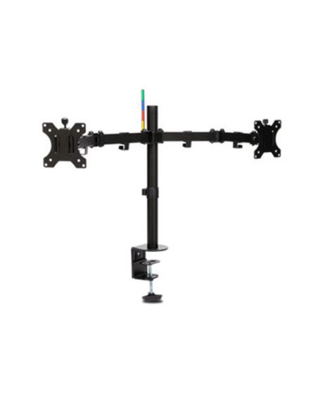 BRAZO DOBLE MONITOR SMARTFIT ERGO EXTENSIBLE KENSINGTON K55409WW
