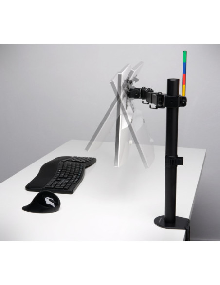 BRAZO MONITOR SMARTFIT ERGO EXTENSIBLE KENSINGTON K55408WW