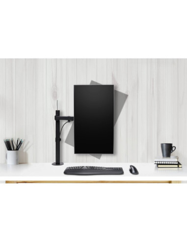 BRAZO MONITOR SMARTFIT ERGO EXTENSIBLE...