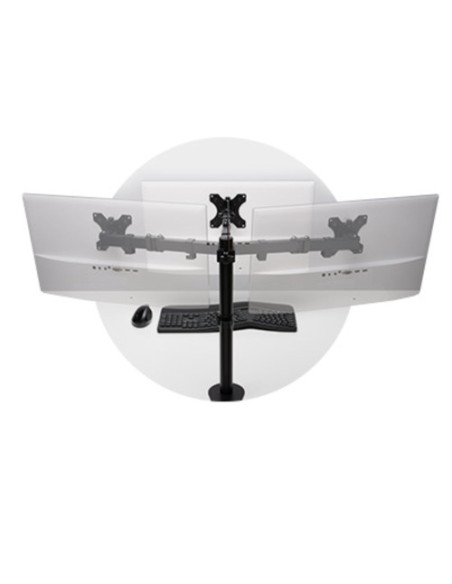 BRAZO MONITOR SMARTFIT ERGO EXTENSIBLE KENSINGTON K55408WW