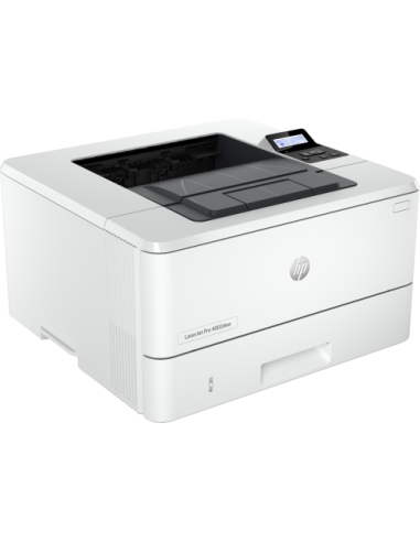 HP IMPRESORA LASER MONOCROMO LASERJET PRO 4002DWE