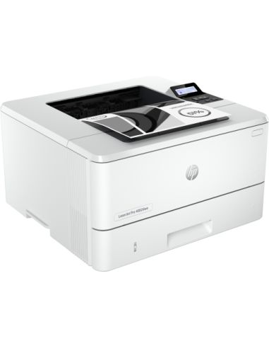 HP IMPRESORA LASER MONOCROMO LASERJET PRO 4002DWE
