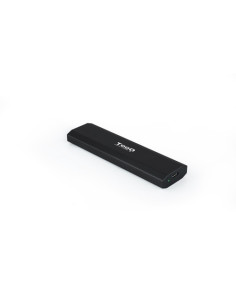 TOOQ CAJA EXTERNA PARA SSD M.2 NGFF/NVME