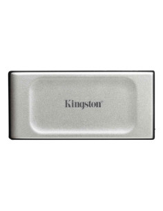 KINGSTON 4000G PORTABLE SSD XS2000