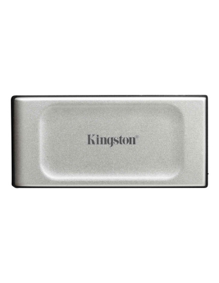KINGSTON 4000G PORTABLE SSD XS2000 KINGSTON 4000G PORTABLE SSD XS2000