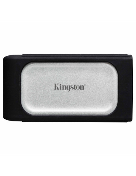 KINGSTON 4000G PORTABLE SSD XS2000