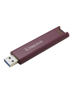 KINGSTON 256GB DATATRAVELER MAX TYPE-A 1000R/900W USB 3.2 GEN 2 2
