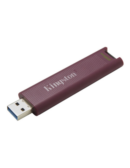 KINGSTON 256GB DATATRAVELER MAX TYPE-A 1000R/900W USB 3.2 GEN 2