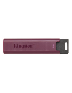 KINGSTON 1TB DATATRAVELER MAX TYPE-A 1000R/900W USB 3.2 GEN 2