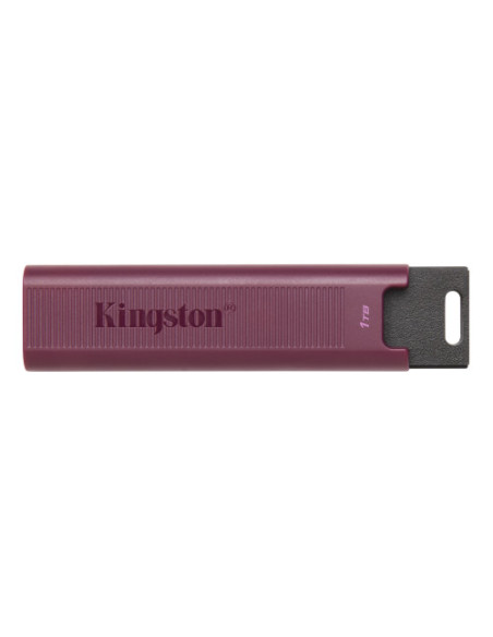 KINGSTON 1TB DATATRAVELER MAX TYPE-A 1000R/900W USB 3.2 GEN 2 KINGSTON 1TB DATATRAVELER MAX TYPE-A 1000R/900W USB 3.2 GEN 2