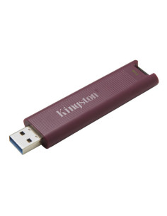 KINGSTON 1TB DATATRAVELER MAX TYPE-A 1000R/900W USB 3.2 GEN 2 2