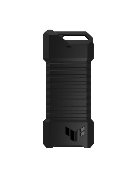 CARCASA DE SSD ASUS TUF GAMING AT1 ESD-T1A/BLK/G/AS/ CARCASA DE SSD ASUS TUF GAMING AT1 ESD-T1A/BLK/G/AS/