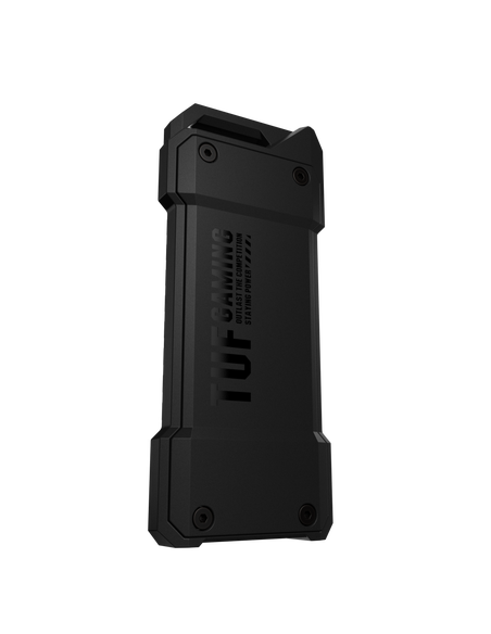 CARCASA DE SSD ASUS TUF GAMING AT1 ESD-T1A/BLK/G/AS/