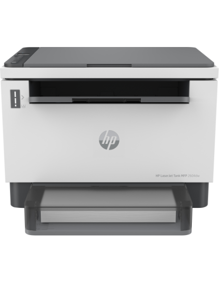 HP LASERJET TANK MFP 2604DW HP LASERJET TANK MFP 2604DW