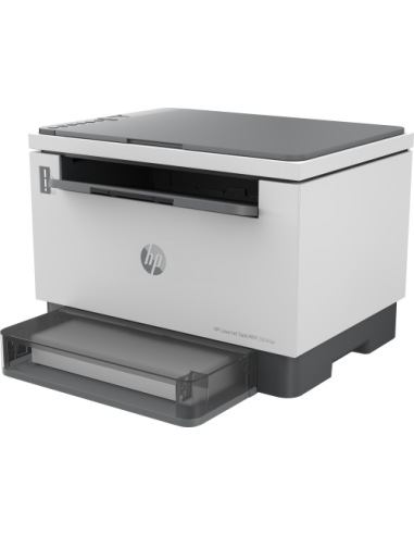 HP LASERJET TANK MFP 2604DW