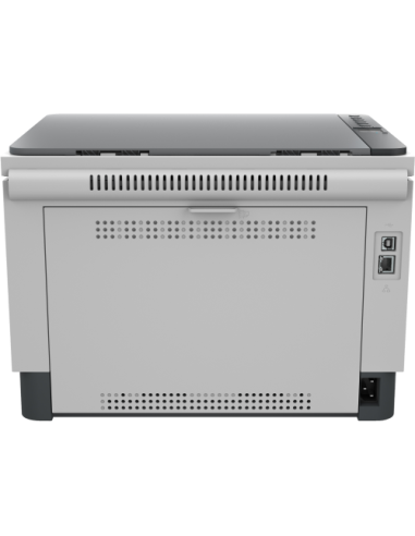 HP LASERJET TANK MFP 2604DW