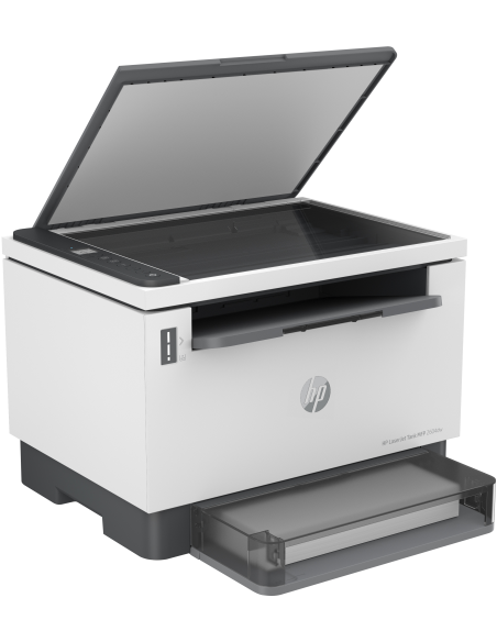 HP LASERJET TANK MFP 2604DW