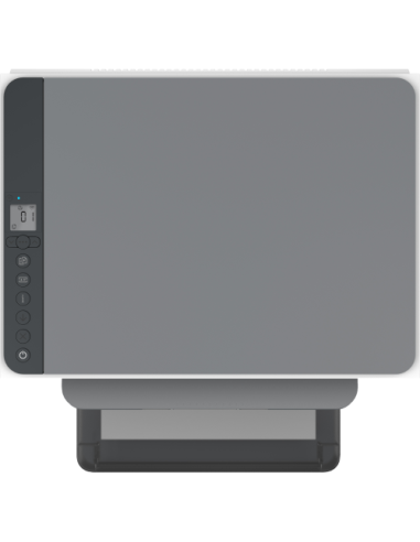 HP LASERJET TANK MFP 2604DW
