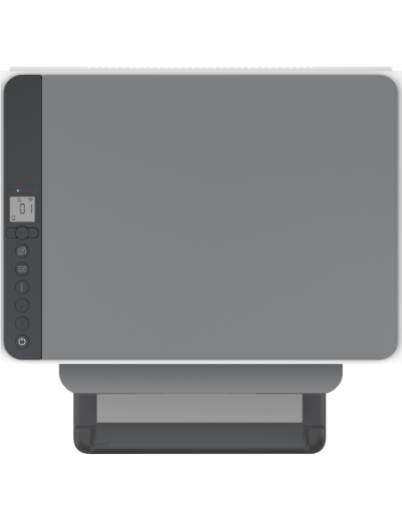 HP LASERJET TANK MFP 1604DW