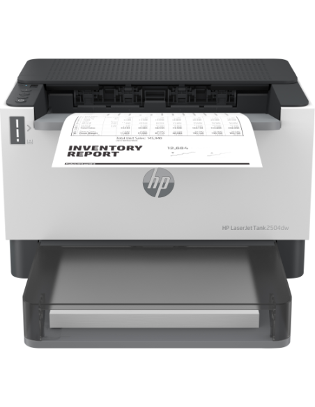 HP LASERJET TANK 2504DW HP LASERJET TANK 2504DW
