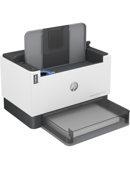 HP LASERJET TANK 2504DW