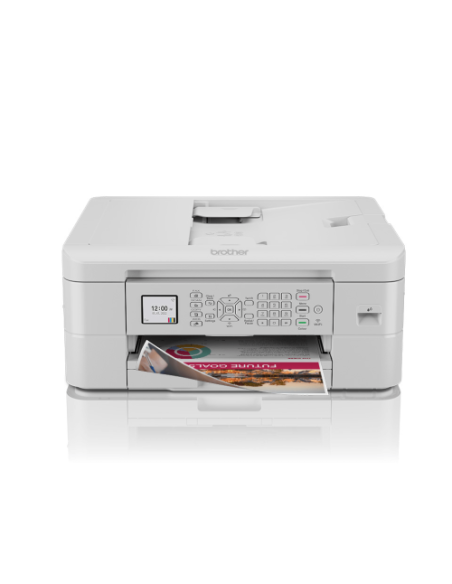 BROTHER DCPJ1010DW BROTHER DCPJ1010DW