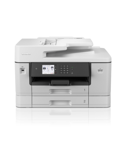 BROTHER MULTIFUNCION TINTA PROFESIONAL A4 Y A3 DUPLEX Y WIFI BROTHER MULTIFUNCION TINTA PROFESIONAL A4 Y A3 DUPLEX Y WIFI