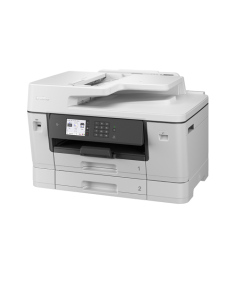 BROTHER MULTIFUNCION TINTA PROFESIONAL A4 Y A3 DUPLEX Y WIFI 2