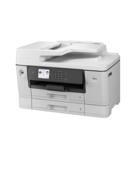 BROTHER MULTIFUNCION TINTA PROFESIONAL A4 Y A3 DUPLEX Y WIFI